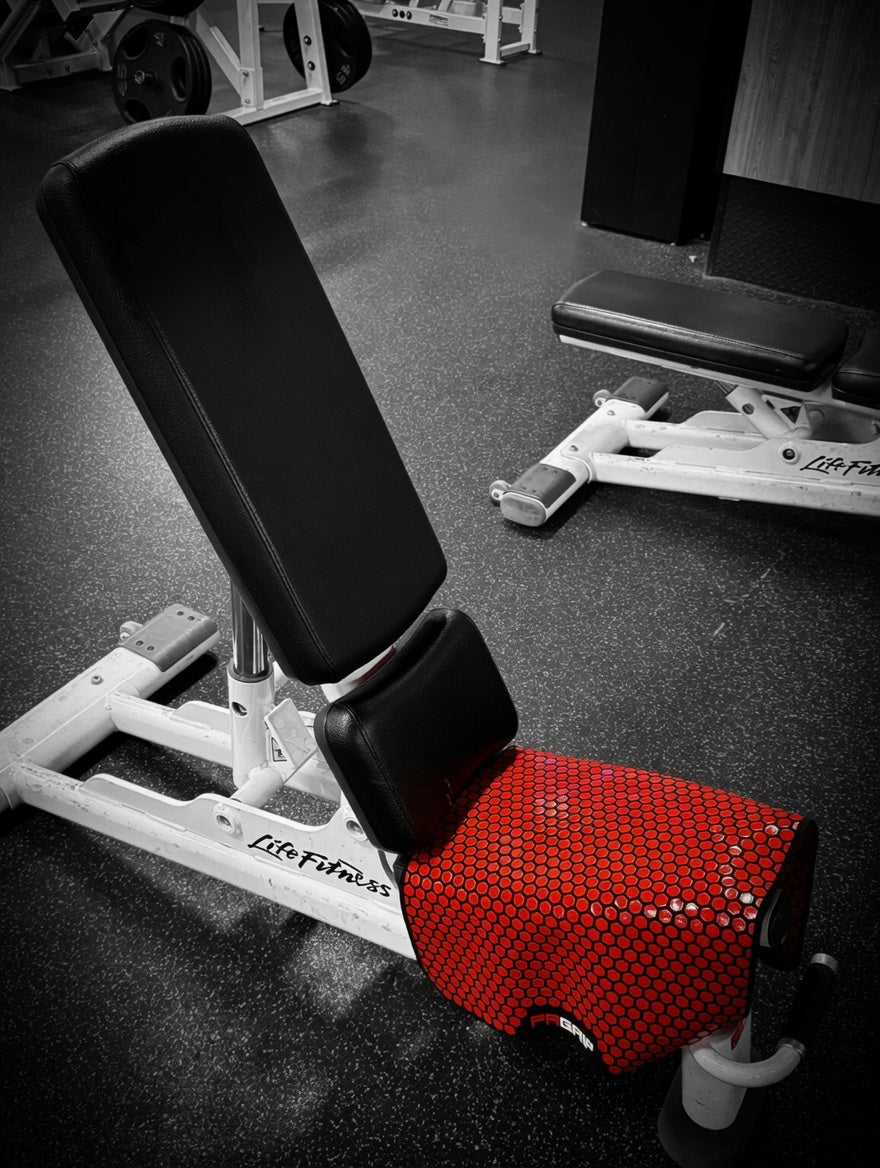 PR Grip Anti-Slip Lifting Mat Founders Edition