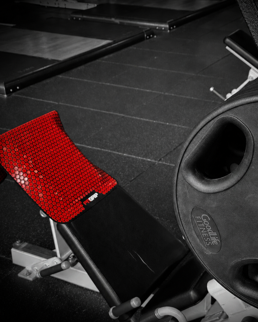 PR Grip Anti-Slip Lifting Mat Founders Edition